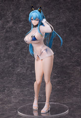 Goddess of Victory: Nikke PVC Statue 1/4 Helm: Aquamarine 42 cm 4570001513152