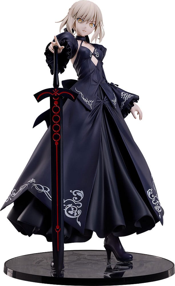 Fate/Grand Order PVC Statue 1/4 Saber/Altria Pendragon (Alter) 41 cm 4570001513169