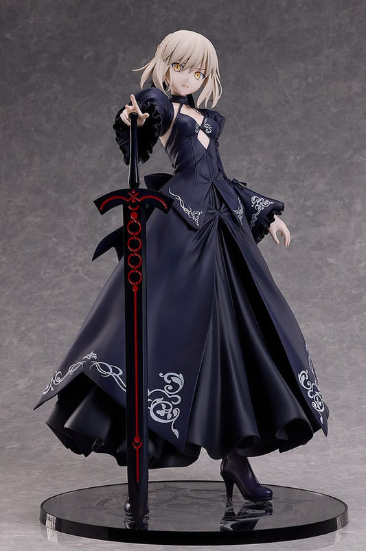 Fate/Grand Order PVC Statue 1/4 Saber/Altria Pendragon (Alter) 41 cm 4570001513169