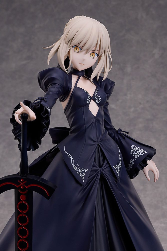 Fate/Grand Order PVC Statue 1/4 Saber/Altria Pendragon (Alter) 41 cm 4570001513169