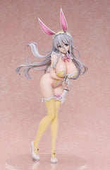 Shinobi Master Senran Kagura: New Link PVC Statue 1/4 Gekko: Bunny Ver. 42 cm 4570001513190