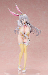 Shinobi Master Senran Kagura: New Link PVC Statue 1/4 Gekko: Bunny Ver. 42 cm 4570001513190