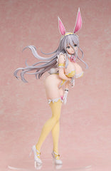 Shinobi Master Senran Kagura: New Link PVC Statue 1/4 Gekko: Bunny Ver. 42 cm 4570001513190