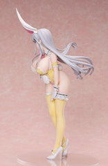 Shinobi Master Senran Kagura: New Link PVC Statue 1/4 Gekko: Bunny Ver. 42 cm 4570001513190