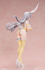 Shinobi Master Senran Kagura: New Link PVC Statue 1/4 Gekko: Bunny Ver. 42 cm 4570001513190