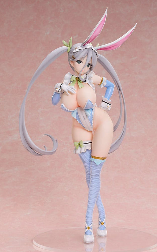 Shinobi Master Senran Kagura: New Link PVC Statue 1/4 Senko: Bunny Ver. 39 cm 4570001513206