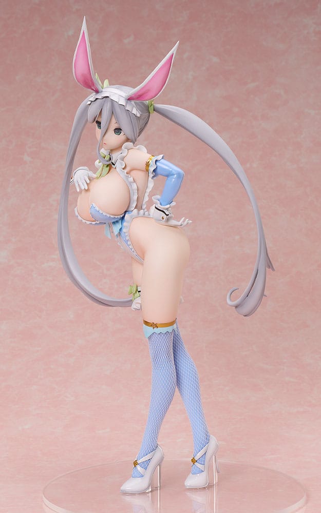 Shinobi Master Senran Kagura: New Link PVC Statue 1/4 Senko: Bunny Ver. 39 cm 4570001513206