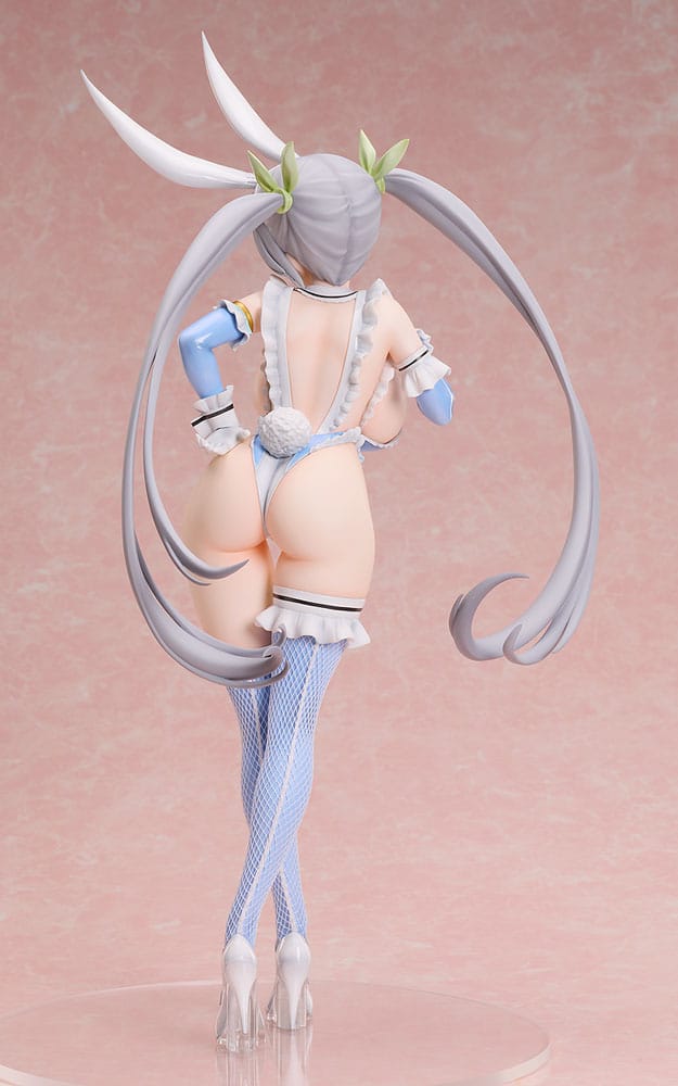 Shinobi Master Senran Kagura: New Link PVC Statue 1/4 Senko: Bunny Ver. 39 cm 4570001513206