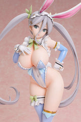 Shinobi Master Senran Kagura: New Link PVC Statue 1/4 Senko: Bunny Ver. 39 cm 4570001513206