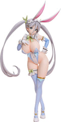 Shinobi Master Senran Kagura: New Link PVC Statue 1/4 Senko: Bunny Ver. 39 cm 4570001513206