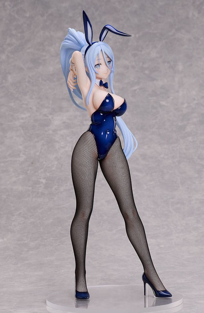 I Was Reincarnated as the 7th Prince so I Can Take My Time Perfecting My Magical Ability PVC Statue 1/6 Sylpha: Bunny Ver. 29 cm 4570001513213