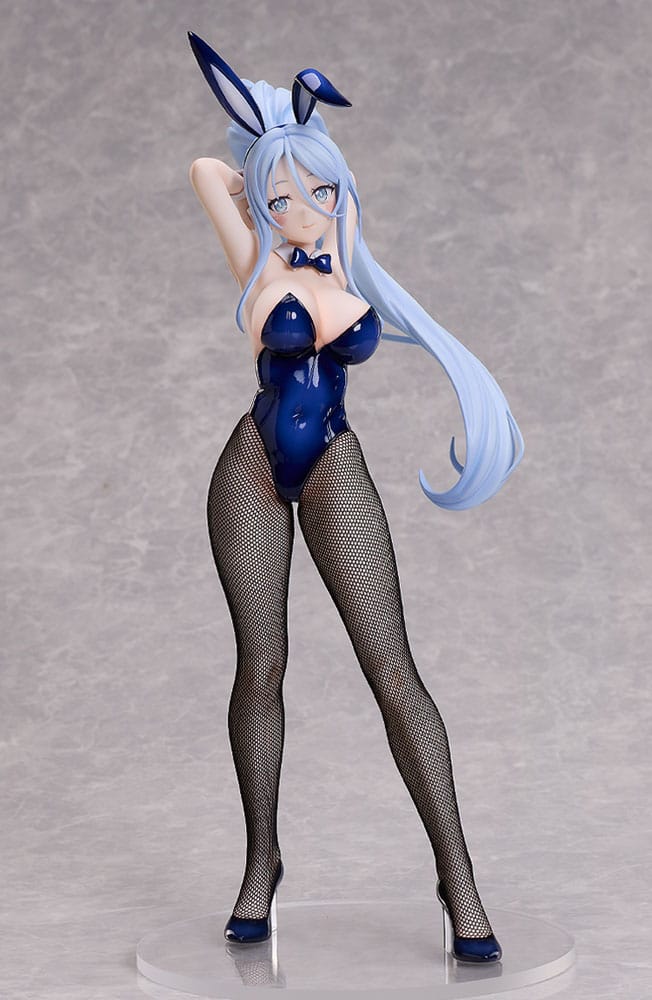 I Was Reincarnated as the 7th Prince so I Can Take My Time Perfecting My Magical Ability PVC Statue 1/6 Sylpha: Bunny Ver. 29 cm 4570001513213