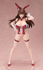 Shinobi Master Senran Kagura: New Link PVC Statue 1/4 Toki: Bunny Ver. 41 cm 4570001513251