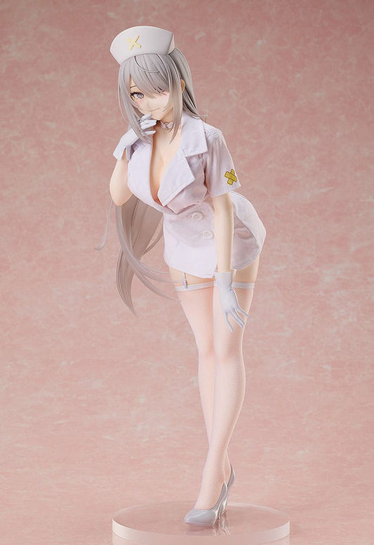 Original Character PVC Statue 1/4 Mia 41 cm 4570001513268