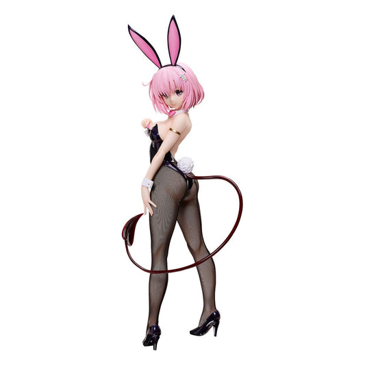 To Love-Ru Darkness PVC Statue 1/3 Momo Belia Deviluke: Bunny Ver. 61 cm 4570001513275