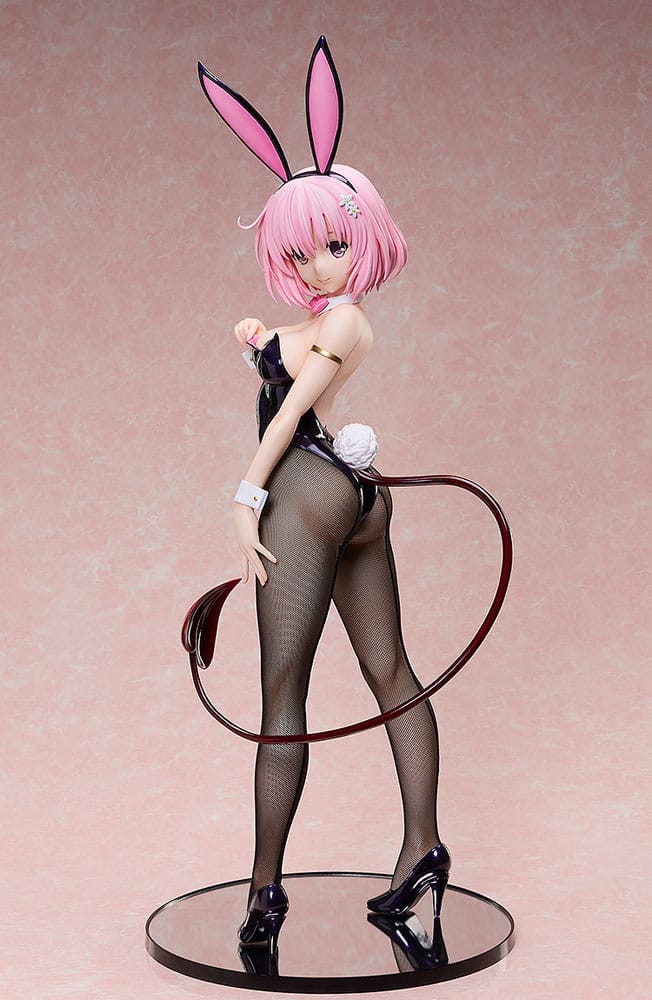 To Love-Ru Darkness PVC Statue 1/3 Momo Belia Deviluke: Bunny Ver. 61 cm 4570001513275