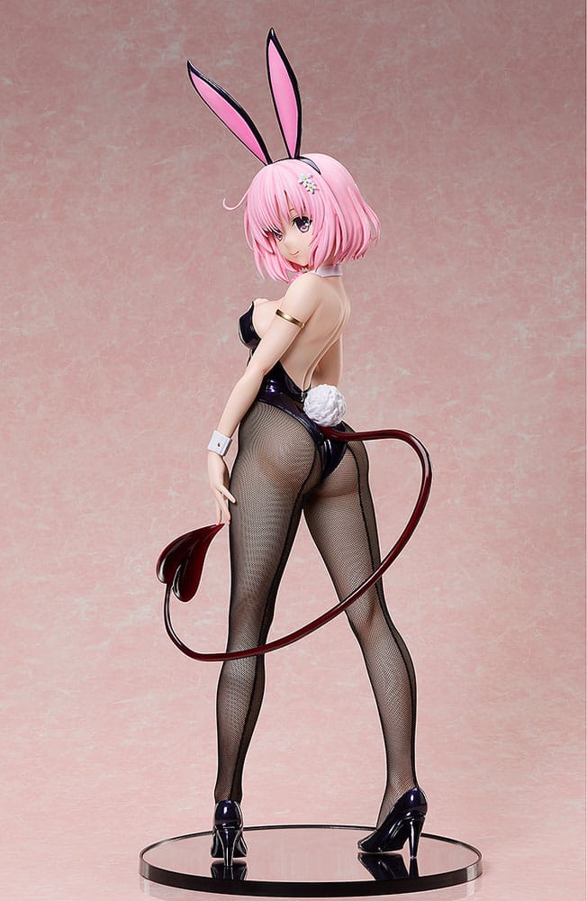 To Love-Ru Darkness PVC Statue 1/3 Momo Belia Deviluke: Bunny Ver. 61 cm 4570001513275