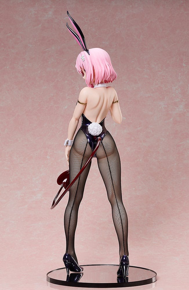 To Love-Ru Darkness PVC Statue 1/3 Momo Belia Deviluke: Bunny Ver. 61 cm 4570001513275