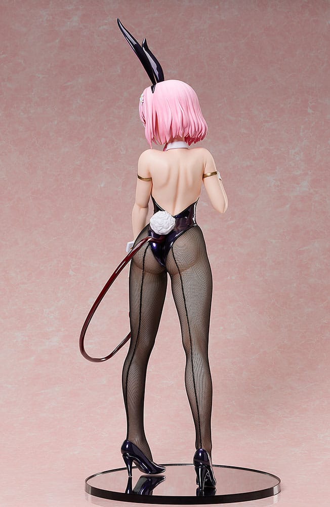 To Love-Ru Darkness PVC Statue 1/3 Momo Belia Deviluke: Bunny Ver. 61 cm 4570001513275