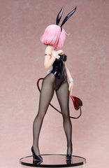 To Love-Ru Darkness PVC Statue 1/3 Momo Belia Deviluke: Bunny Ver. 61 cm 4570001513275