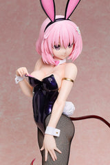 To Love-Ru Darkness PVC Statue 1/3 Momo Belia Deviluke: Bunny Ver. 61 cm 4570001513275