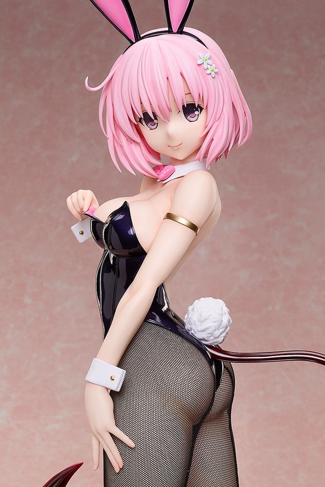 To Love-Ru Darkness PVC Statue 1/3 Momo Belia Deviluke: Bunny Ver. 61 cm 4570001513275