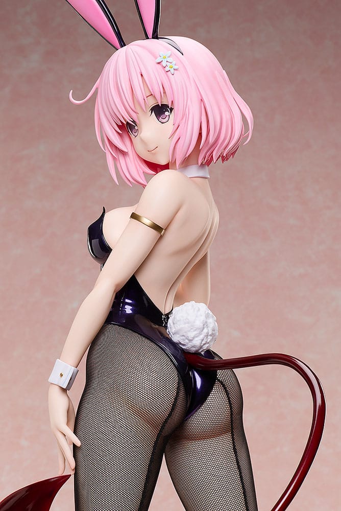 To Love-Ru Darkness PVC Statue 1/3 Momo Belia Deviluke: Bunny Ver. 61 cm 4570001513275