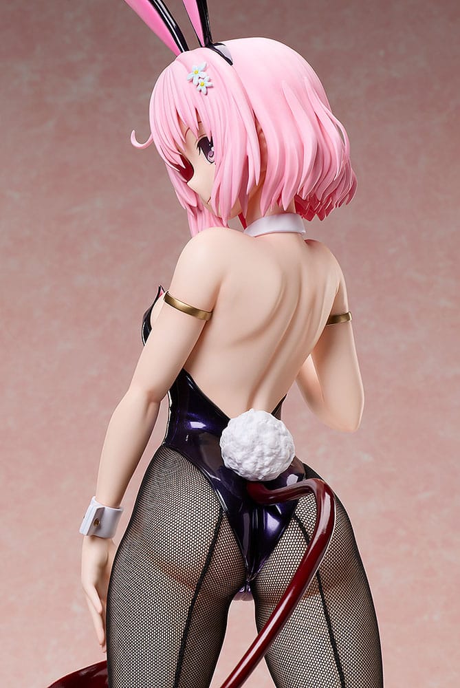 To Love-Ru Darkness PVC Statue 1/3 Momo Belia Deviluke: Bunny Ver. 61 cm 4570001513275