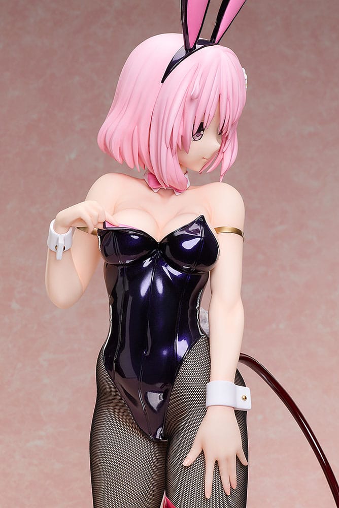 To Love-Ru Darkness PVC Statue 1/3 Momo Belia Deviluke: Bunny Ver. 61 cm 4570001513275