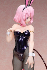 To Love-Ru Darkness PVC Statue 1/3 Momo Belia Deviluke: Bunny Ver. 61 cm 4570001513275