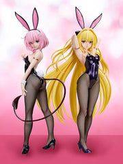 To Love-Ru Darkness PVC Statue 1/3 Momo Belia Deviluke: Bunny Ver. 61 cm 4570001513275