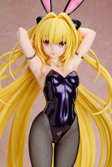 To Love-Ru Darkness PVC Statue 1/3 Golden Darkness: Bunny Ver. 59 cm 4570001513282