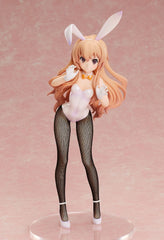 Toradora! PVC Statue 1/6 Taiga Aisaka: Bunny Ver. 27 cm 4570001513299