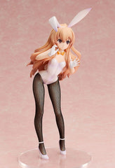 Toradora! PVC Statue 1/6 Taiga Aisaka: Bunny Ver. 27 cm 4570001513299