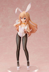 Toradora! PVC Statue 1/6 Taiga Aisaka: Bunny Ver. 27 cm 4570001513299