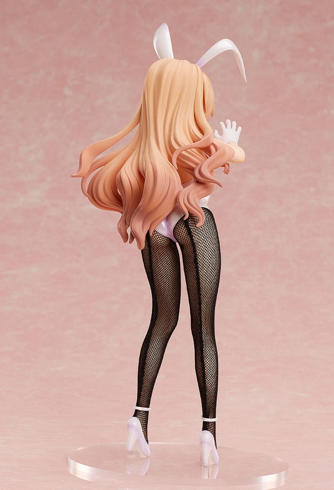 Toradora! PVC Statue 1/6 Taiga Aisaka: Bunny Ver. 27 cm 4570001513299