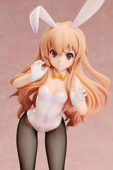 Toradora! PVC Statue 1/6 Taiga Aisaka: Bunny Ver. 27 cm 4570001513299