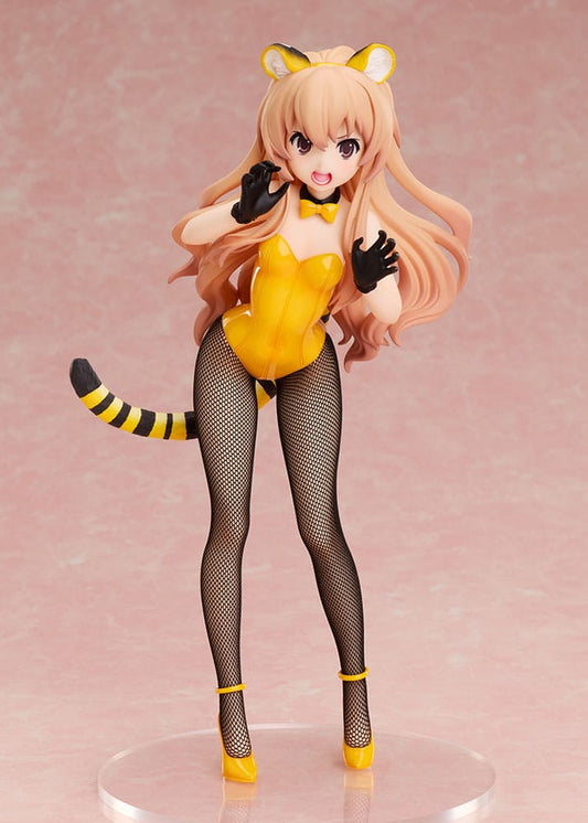 Toradora! PVC Statue 1/6 Taiga Aisaka: Tiger Ver. 24 cm 4570001513305