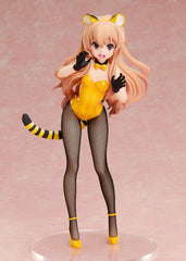 Toradora! PVC Statue 1/6 Taiga Aisaka: Tiger Ver. 24 cm 4570001513305