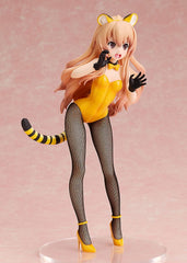 Toradora! PVC Statue 1/6 Taiga Aisaka: Tiger Ver. 24 cm 4570001513305