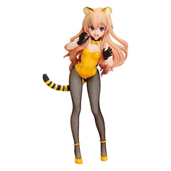 Toradora! PVC Statue 1/6 Taiga Aisaka: Tiger Ver. 24 cm 4570001513305