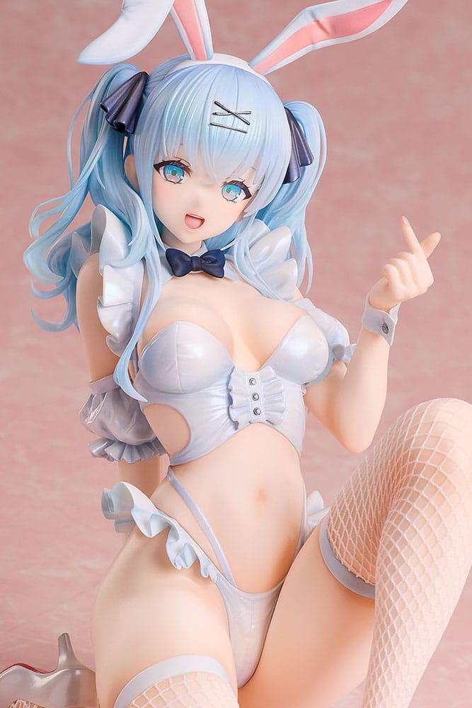 Original Character B-Style PVC Statue 1/6 Riyu Hoshizaki Illustrated by Mimosa? 19 cm 4570001513312