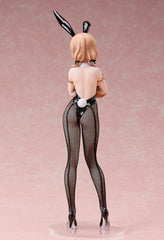 Love Is Indivisible By Twins PVC Statue 1/6 Naori Jinguji: Bunny Ver. 32 cm 4570001513329