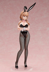 Love Is Indivisible By Twins PVC Statue 1/6 Naori Jinguji: Bunny Ver. 32 cm 4570001513329