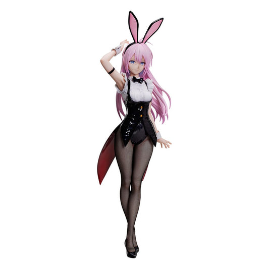 Shikimori's Not Just a Cutie PVC Statue 1/4 Shikimori Bunny Ver. 46 cm 4570001513343