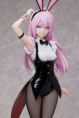 Shikimori's Not Just a Cutie PVC Statue 1/4 Shikimori Bunny Ver. 46 cm 4570001513343