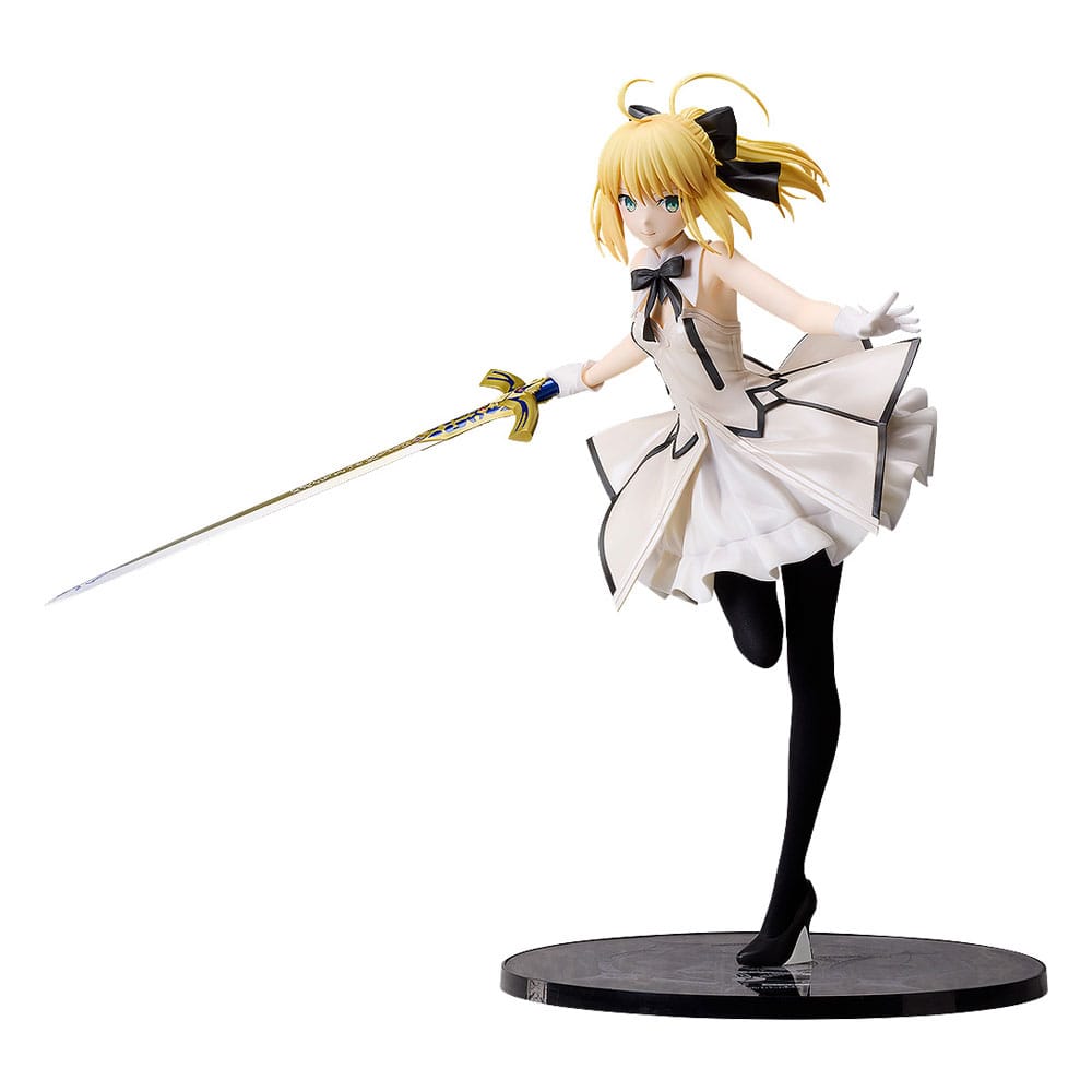 Fate/Grand Order PVC Statue 1/4 Saber/Altria Pendragon (Lily) 42 cm 4570001513367