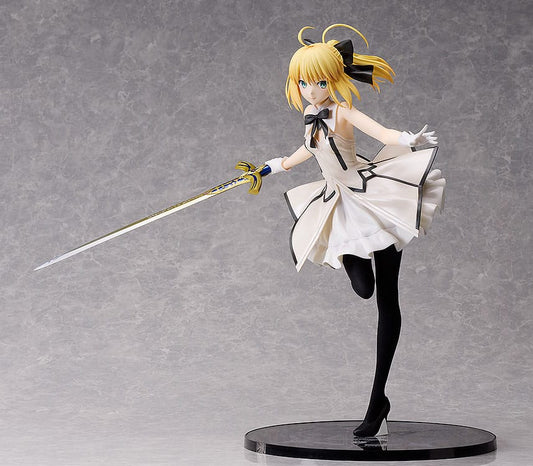 Fate/Grand Order PVC Statue 1/4 Saber/Altria Pendragon (Lily) 42 cm 4570001513367