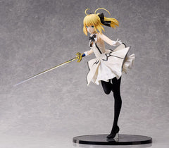 Fate/Grand Order PVC Statue 1/4 Saber/Altria Pendragon (Lily) 42 cm 4570001513367