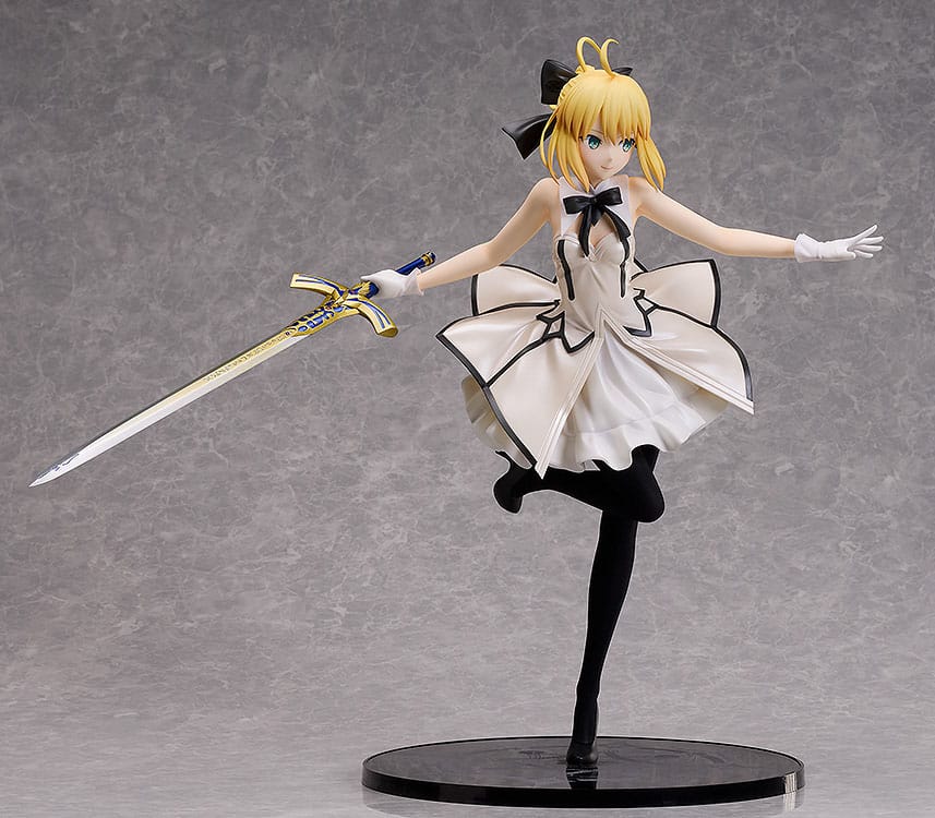 Fate/Grand Order PVC Statue 1/4 Saber/Altria Pendragon (Lily) 42 cm 4570001513367